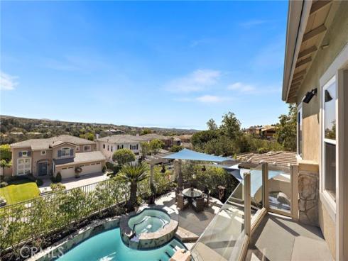 20  Edgewood  , Coto de Caza, CA