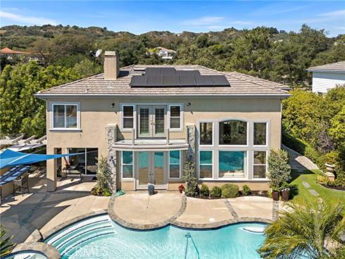 20  Edgewood  , Coto de Caza, CA