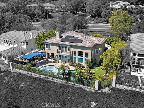 20  Edgewood  , Coto de Caza, CA