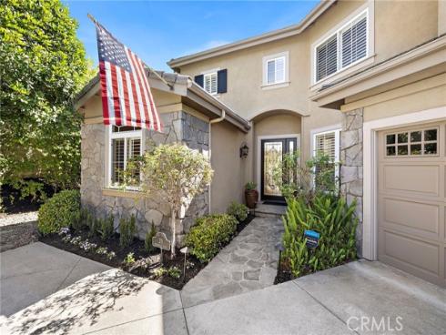 20  Edgewood  , Coto de Caza, CA