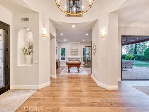 5  Karam   Court, Coto de Caza, CA