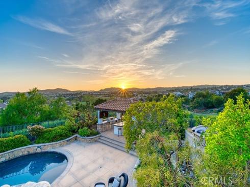 5  Karam   Court, Coto de Caza, CA