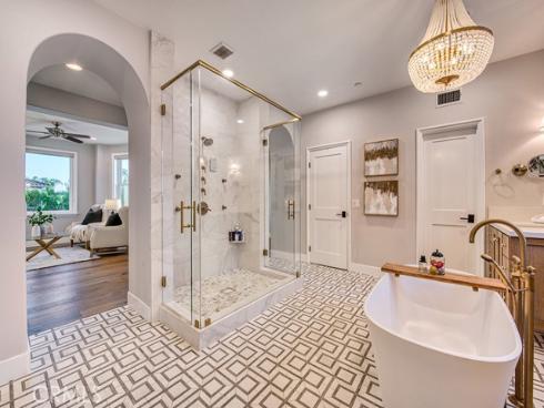 5  Karam   Court, Coto de Caza, CA