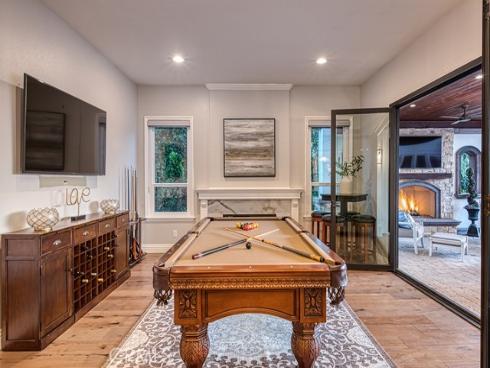 5  Karam   Court, Coto de Caza, CA