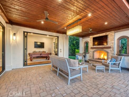 5  Karam   Court, Coto de Caza, CA