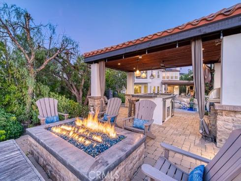 5  Karam   Court, Coto de Caza, CA