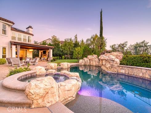 5  Karam   Court, Coto de Caza, CA