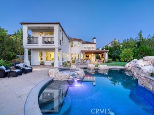 5  Karam   Court, Coto de Caza, CA