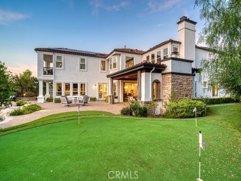 5  Karam   Court, Coto de Caza, CA