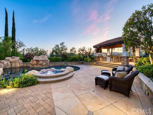 5  Karam   Court, Coto de Caza, CA