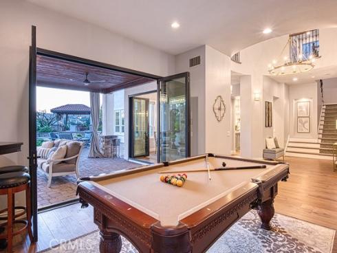 5  Karam   Court, Coto de Caza, CA