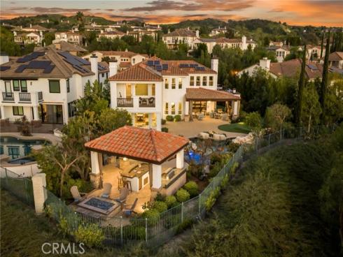 5  Karam   Court, Coto de Caza, CA