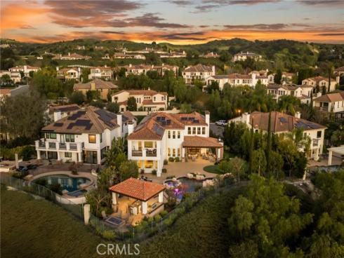 5  Karam   Court, Coto de Caza, CA