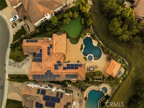 5  Karam   Court, Coto de Caza, CA