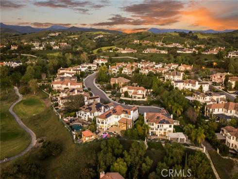 5  Karam   Court, Coto de Caza, CA