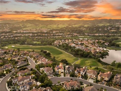 5  Karam   Court, Coto de Caza, CA