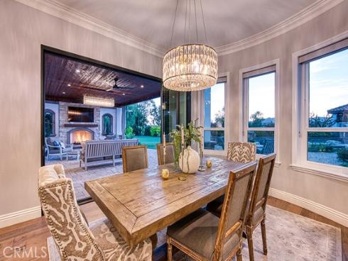 5  Karam   Court, Coto de Caza, CA