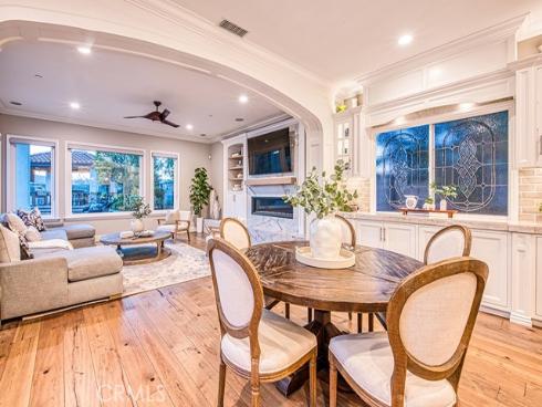 5  Karam   Court, Coto de Caza, CA