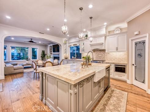 5  Karam   Court, Coto de Caza, CA