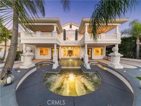 9  Rue Delacroix  , Coto de Caza, CA