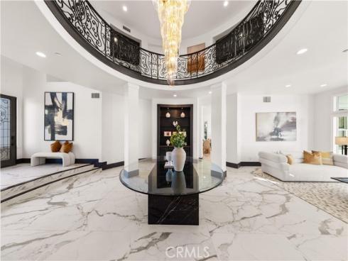 9  Rue Delacroix  , Coto de Caza, CA