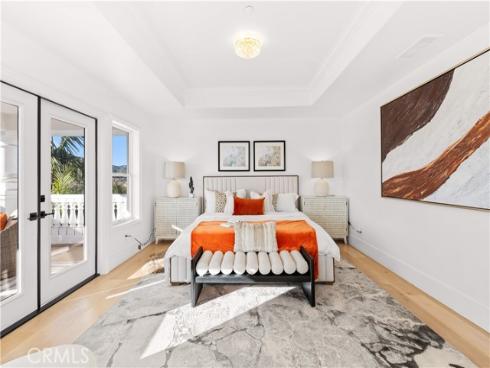 9  Rue Delacroix  , Coto de Caza, CA