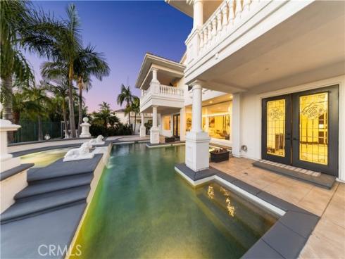 9  Rue Delacroix  , Coto de Caza, CA