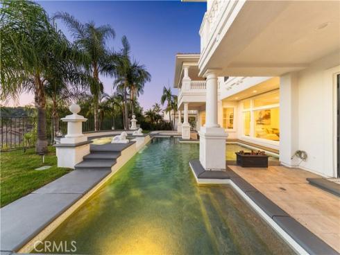 9  Rue Delacroix  , Coto de Caza, CA