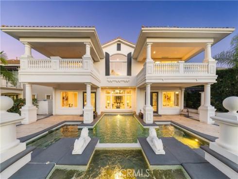 9  Rue Delacroix  , Coto de Caza, CA