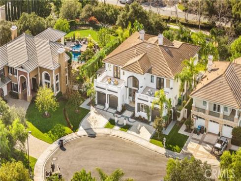 9  Rue Delacroix  , Coto de Caza, CA