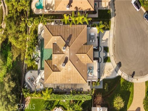 9  Rue Delacroix  , Coto de Caza, CA