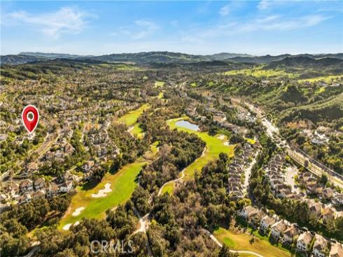 9  Rue Delacroix  , Coto de Caza, CA