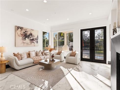 9  Rue Delacroix  , Coto de Caza, CA