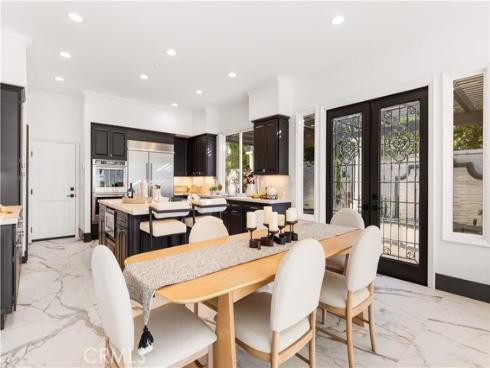 9  Rue Delacroix  , Coto de Caza, CA