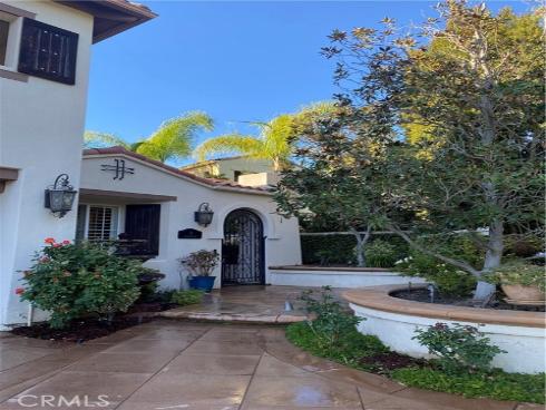 9  Sunnindale  , Coto de Caza, CA