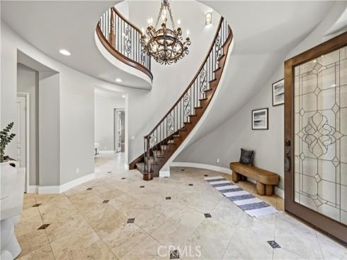 9  Sunnindale  , Coto de Caza, CA