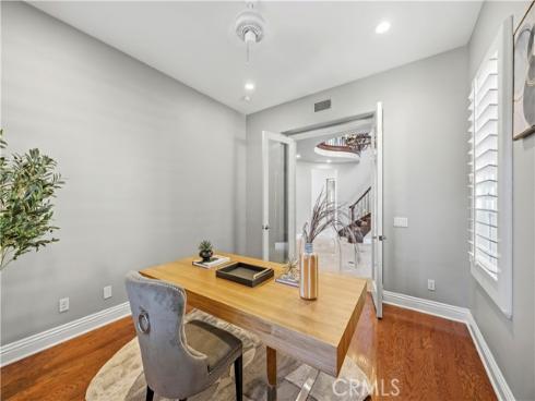 9  Sunnindale  , Coto de Caza, CA