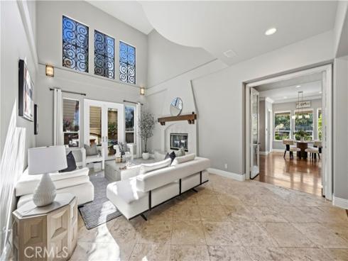 9  Sunnindale  , Coto de Caza, CA