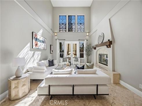 9  Sunnindale  , Coto de Caza, CA