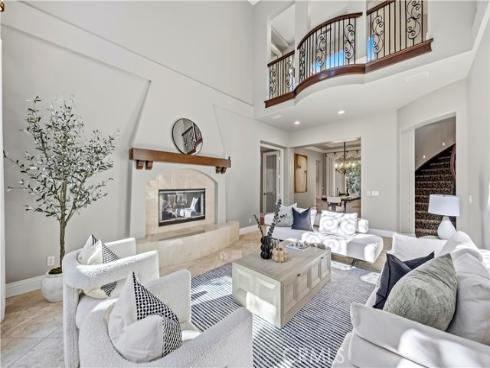 9  Sunnindale  , Coto de Caza, CA