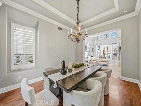 9  Sunnindale  , Coto de Caza, CA