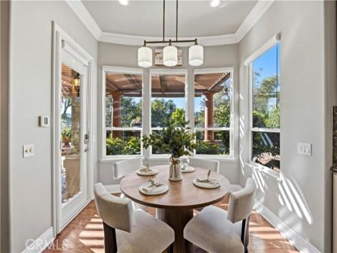 9  Sunnindale  , Coto de Caza, CA