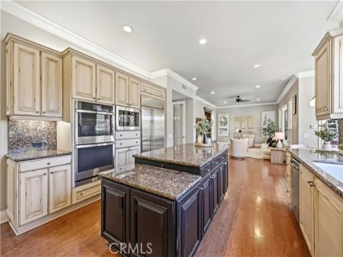 9  Sunnindale  , Coto de Caza, CA