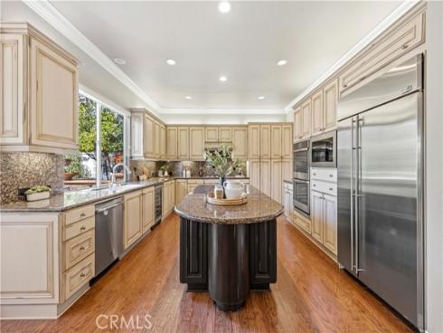 9  Sunnindale  , Coto de Caza, CA