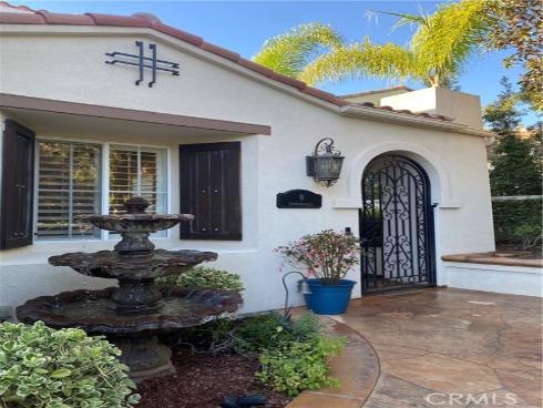 9  Sunnindale  , Coto de Caza, CA