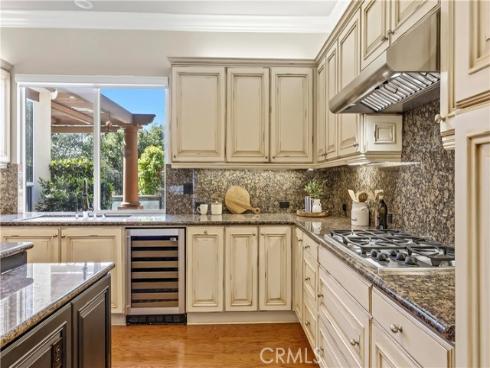 9  Sunnindale  , Coto de Caza, CA