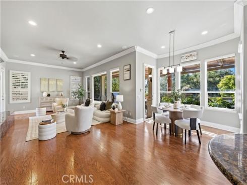 9  Sunnindale  , Coto de Caza, CA