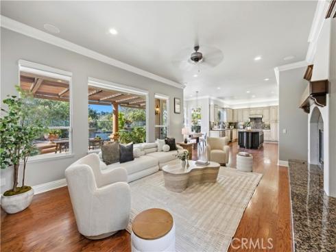 9  Sunnindale  , Coto de Caza, CA