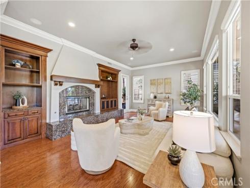 9  Sunnindale  , Coto de Caza, CA