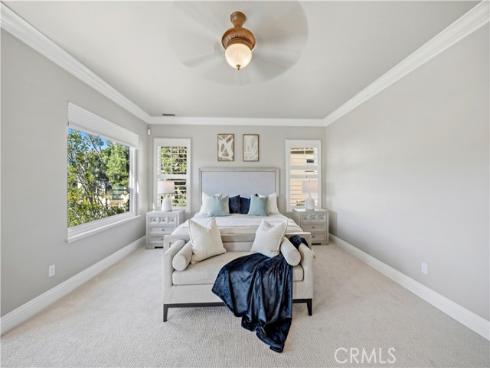 9  Sunnindale  , Coto de Caza, CA